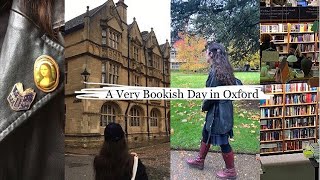 Oxford Diaries History of Oxford old Libraries lots of books and the best day in Oxford [upl. by Temme]