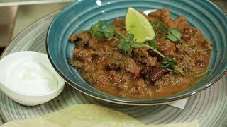 Filipino Style Chili Con Carne  Spicy Savory and Delicious  Part 2 [upl. by Knight]