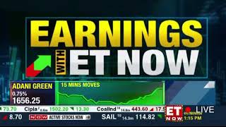 Mr D Arul Selvan President and CFO of Cholamandalam discusses Q2 FY 2425 results on ET Now [upl. by Aenyl]