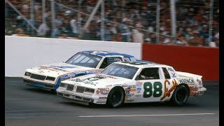 1985 Southern 500 [upl. by Audrie]