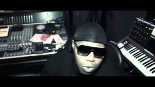 ZRO FREESTYLE from The COLD CHAMBER Part II ZRO LIVE in the Studio [upl. by Laurella]