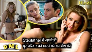 The Stepfather 2009 Hollywood Movie Explained In Hindi [upl. by Milon]