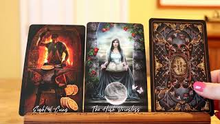 Tarot Reading for Jan 29  Feb 4 [upl. by Annavas938]