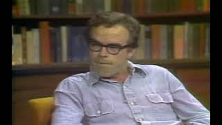 Interview with a Paranoid Schizophrenic 1983 psychology mentalhealth therapy love anxiety [upl. by Liw]