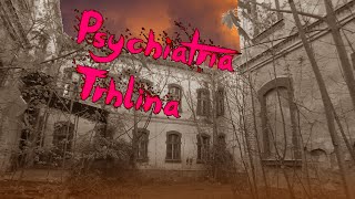 Psychiatria Trhlina alebo Opustené kasárne pod Zoborom Nitra 🏰 Ivan Donoval 🏰 Urbex Dokument [upl. by Elay]