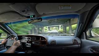 1999 Dodge Ram 2500 test drive [upl. by Purcell]