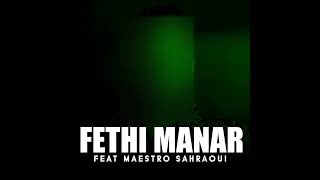 Cheb fethi Manar live 2024 [upl. by Beuthel]