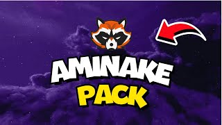 VADAA AMINAKE PACK [upl. by Aicemed708]