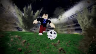 TPS Ultimate Soccer Trailer [upl. by Weinstock]