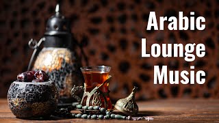 Arabic Lounge Music  Middle East Cafe Music  خنیا [upl. by Htrahddis322]