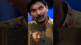 Santhosh Pandit talking about vijay political move [upl. by Nuncia]