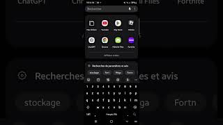 Comment Installer des Fichier XApk [upl. by Townie]