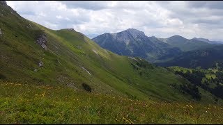 Peaks of the Balkans Qafa e Hajlës Kosovë [upl. by Dinse]