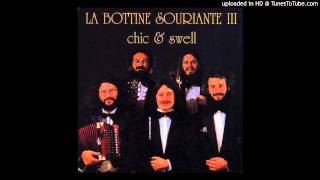 La Bottine Souriante  1983  La Tapinie  Le Reel Des Voyageurs [upl. by Tadd956]