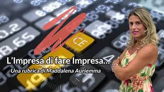 LImpresa di fare Impresa La cedolare secca sugli affitti a cura di Maddalena Auriemma 231123 [upl. by Lodhia655]