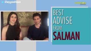 Best Advise From Salman [upl. by Fabe]