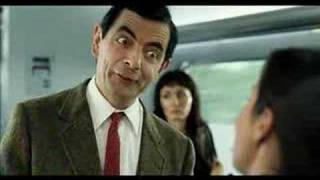 Mr Beans Holiday  Clip 1 [upl. by Reeva272]