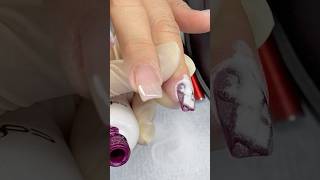 Nails art 2024nailsgelshortsvideo [upl. by Jada]