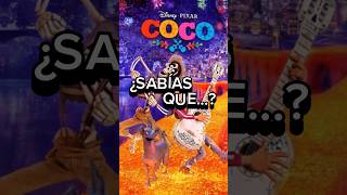 LA HISTORIA DE COCO coco mexico disney animation [upl. by Eilsew]