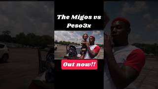 Who U Picking migos freestyle music musicvideo [upl. by Ninnetta]