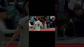 REAL MADRID GOAL 334 KARIM BENZEMA ASSIST LUKA MODRIC l FIFA 23 [upl. by Morlee]