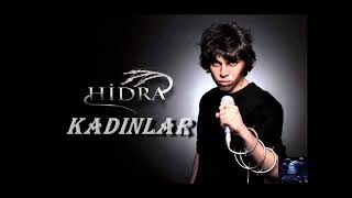 Hidra  Kadınlar  Beat amp İnstrumental [upl. by Animsaj]