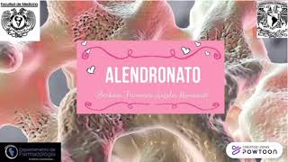 ALENDRONATO [upl. by Flo302]