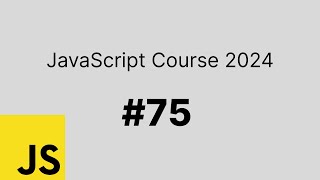 75 Destructuring Arrays  JS course [upl. by Airan]