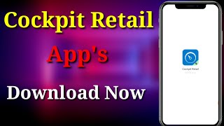 কিভাবে ডাউনলোড করবেন Cockpit Retailer App [upl. by Rosetta]