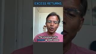 Aswath Damodaran on Why Entrepreneurs Arent Necessarily Good Business Builders [upl. by Dmitri]