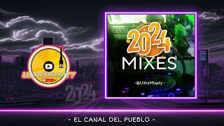 MIX VARIADO 2024 • DJTINPTY •  VERANO SUMER TIME  variacion variado summer 2024 [upl. by Attenaej441]