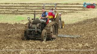 Fordson half track 4 [upl. by Ame848]