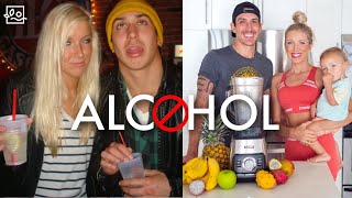 Our Alcohol amp Addiction Stories How amp Why We Quit Drinking [upl. by Nessy628]