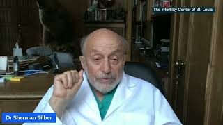 Will Transferring Two Embryos Result in Twins Dr Sherman Silber Weighs In [upl. by Eltsirk691]