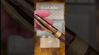 Visconti Mythos Unboxing [upl. by Introc]