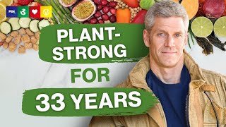 What Is A REALISTIC WholeFood PlantBased Diet [upl. by Rovelli]