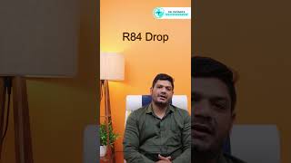 R84 Homeopathic Medicine  Best Medicine for Allergy Rhinitis  Dr Sunil Patidar homeopathy [upl. by Baron]