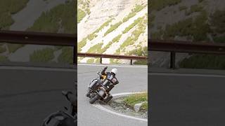 Do it right on Passo dello Stelvio [upl. by Akehsal]