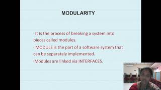 MODULARITYSOFTWARE ENGINEERINGIIIBSCPAPERVB [upl. by Mcconaghy]