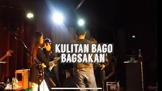 Parokya Ni Edgar  Kulitan Bago Bagsakan  Live  12 Monkeys I 01192018 [upl. by Elfie650]