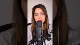 Hanggang ngayon KylaOfficial ❤️cover shorts rawvoice coversong music [upl. by Perrins]