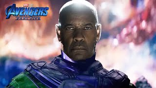 BREAKING MARVEL STUDIOS RECAST KANG REPLACEMENT NEW AVENGERS 5 REPORT BREAKDOWN [upl. by Hnib33]