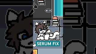 Changed Special Edition SERUM FIX [upl. by Connelly466]