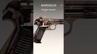 tending 9mm gun vs margolin gun ll viral pistol asmr gunvsgun gunpistol gunlover shorts [upl. by Enrol]