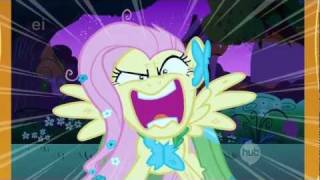 Fluttershy  Youre going to LOVE ME 1080p [upl. by Eltrym906]