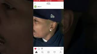 Plies Talking To 🎅🏿20192020 [upl. by Rekcut]