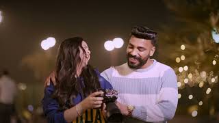 BEST PRE WEDDING FILM 2024  GURPREET amp KAMALDEEP  CHANDIGARH  ASHISH KALRA PHOTOGRAPHY  INDIA [upl. by Ynnelg]