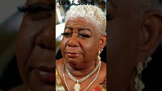 Comedian Luenell Exposes What She Would’ve Done If Diddy Beat Her Like Cassie Video On Vladtv​⁠ [upl. by Llatsyrk5]