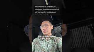 ijin beropini pak 🙏🗿kominfo kaesang menkominfo budiarie [upl. by Yrrac66]