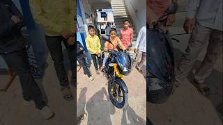 Bajaj 125 [upl. by Killarney]